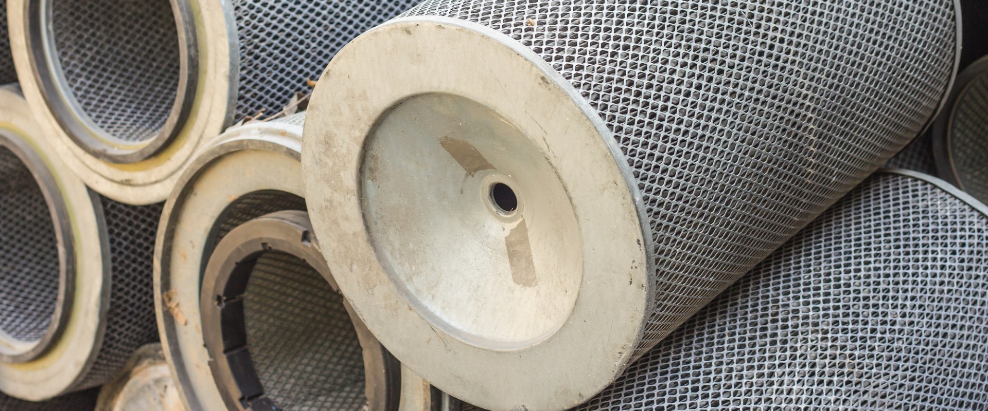 What Happens When an Air Filter Gets Too Dirty?