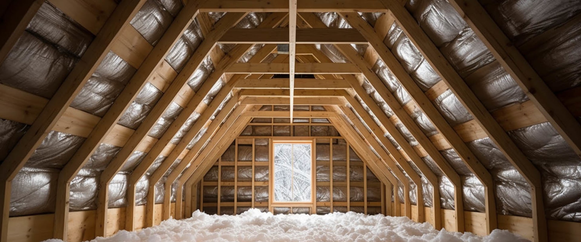 Key Biscayne, FL's Trusted Professional Attic Insulation Installation ...