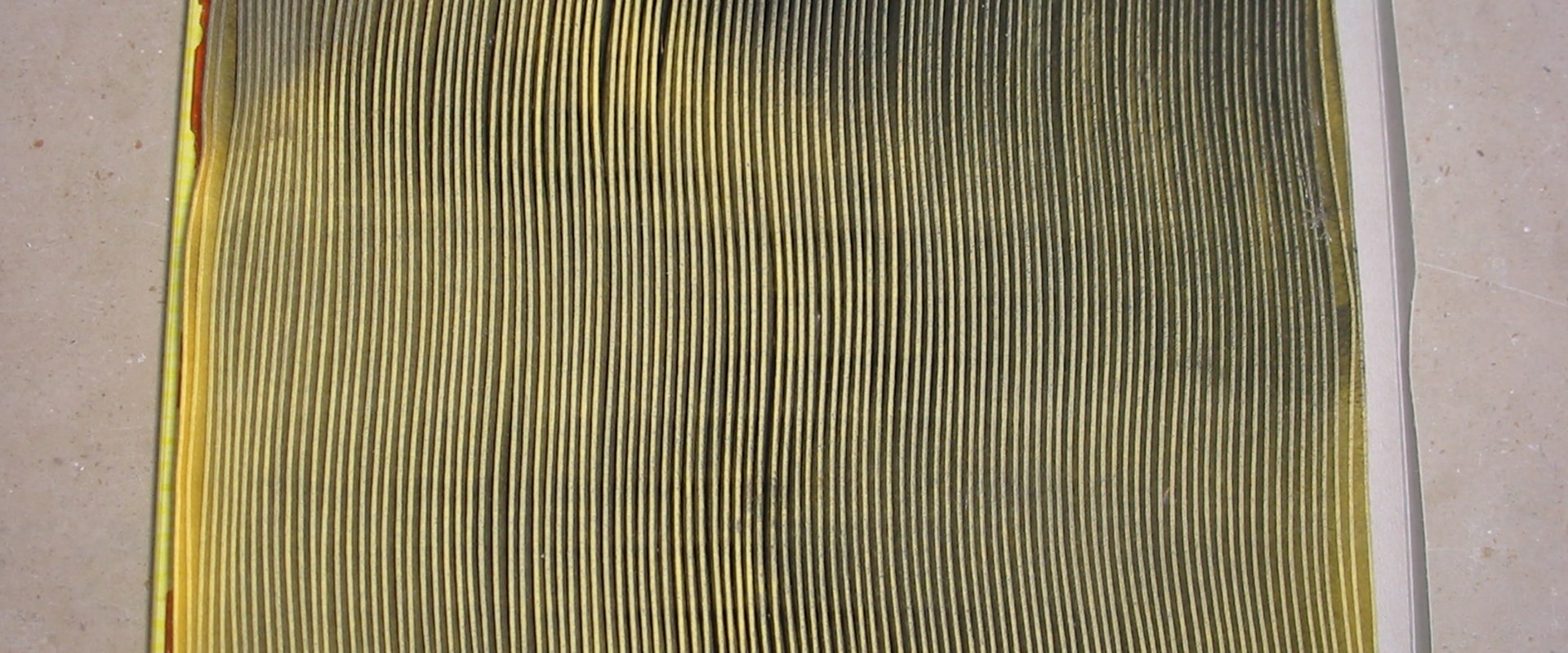 What Happens When Your Air Conditioner Filter is Dirty?