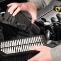Where is the Cabin Air Filter in Your Car?
