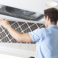 When Should You Change Your AC Filters?