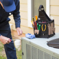 What Makes A Professional HVAC Repair Service in Royal Palm Beach FL Stand Out?