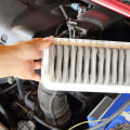 Does a Dirty AC Filter Affect Performance?