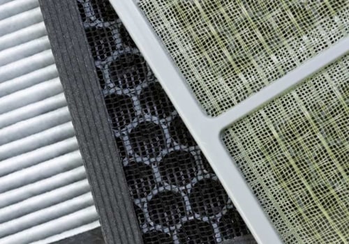 Types of Air Conditioner Filters: A Comprehensive Guide