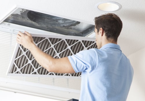 How Often Should You Change Your AC Filter in Your Home?