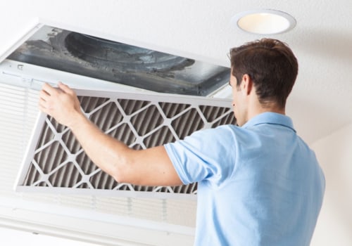 Do Expensive Air Conditioning Filters Make a Difference?