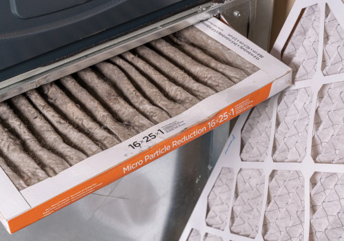 10x25x1 Air Filters – Do They Really Save Money & Improve Air Quality?