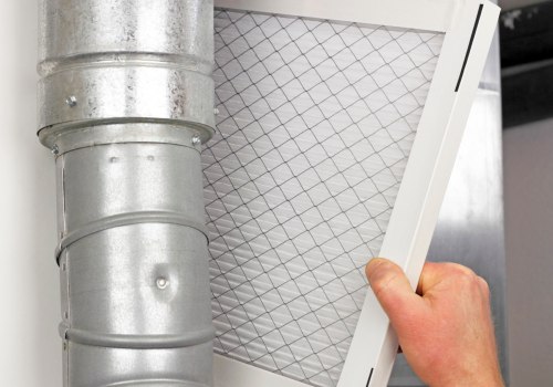 Everything You Need to Know About AC Filters