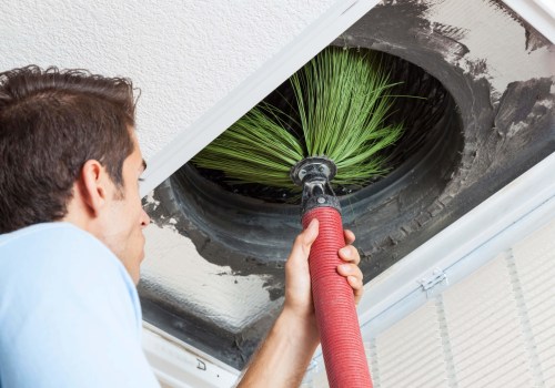 Choosing the Right Air Duct Cleaning Service in Hialeah FL