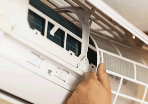 Is it OK to Run an AC Without an Air Filter?