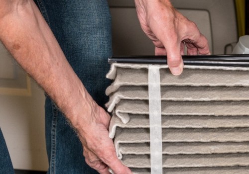 Do Better Air Filters Make a Difference?