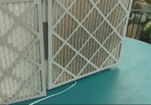 Can an Air Conditioner Filter Smoke?